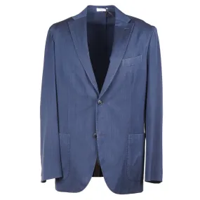 Boglioli Washed Wool 'K Jacket' Sport Coat