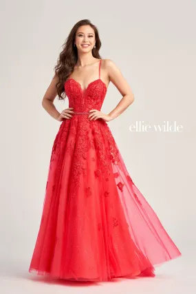 Ellie Wilde EW35016 Dresses