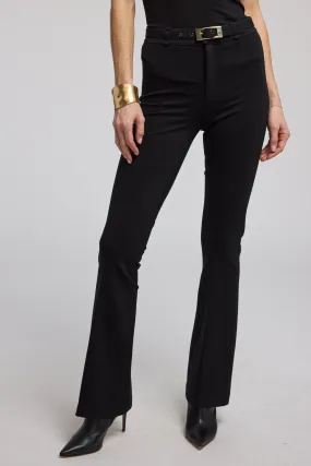 Generation Love Nicola Ponte Pant in Black