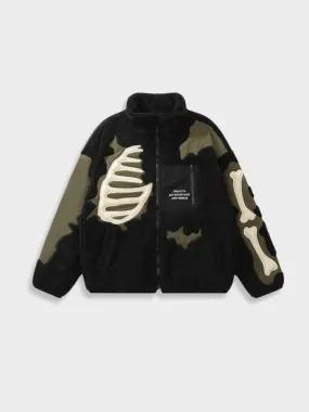 The Decarba Jacket of Bones